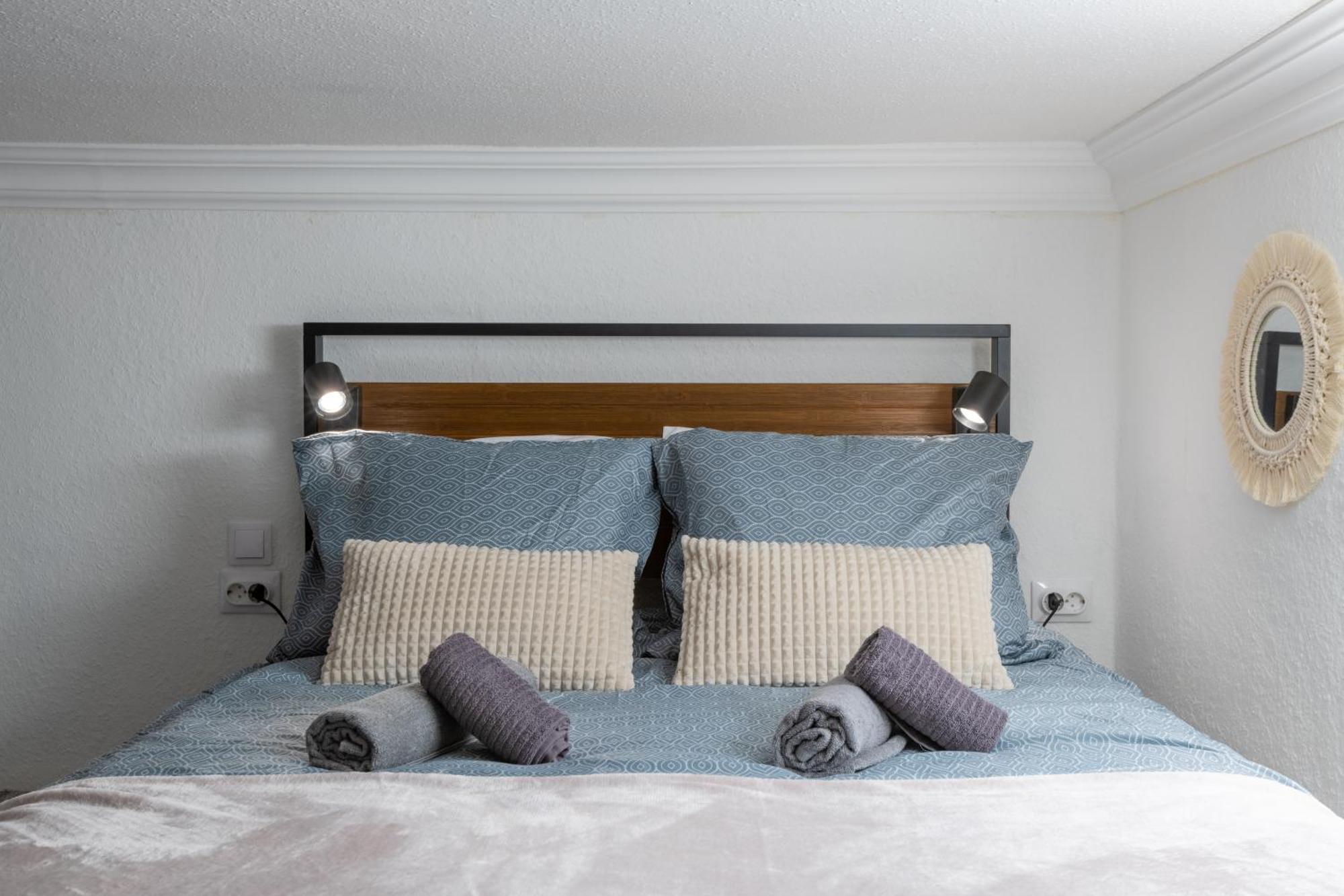 בודפשט Rose Garden Apartment מראה חיצוני תמונה